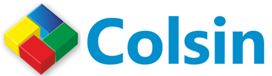 logo colsin